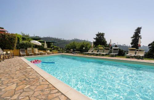 Villa Chelucci - Gualdo - Foto 34