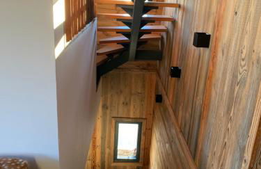 Chalet du rocher Font Romeu - Foto 78