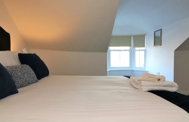 No 7 Bonnet Apartments - 1 Bed - Photo 6