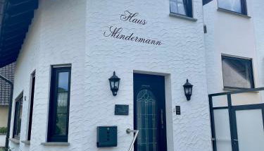 Haus Mindermann - Foto 1