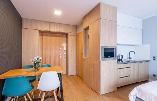 Rentsite Family Apartments Ex Baltin Hotel - Foto 13