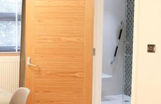 Lovely Studio Apartment with access for Wheel-chairs in Sydenham - Foto 18