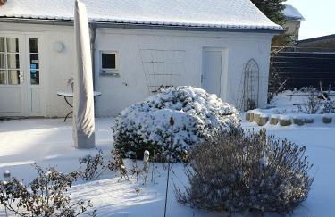 Ferienhaus Rosengarten - Foto 30