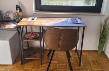 Messe Flughafen - Foto 3