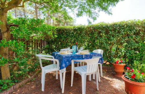 Holiday Home Les Palombes-8 by Interhome - Foto 35