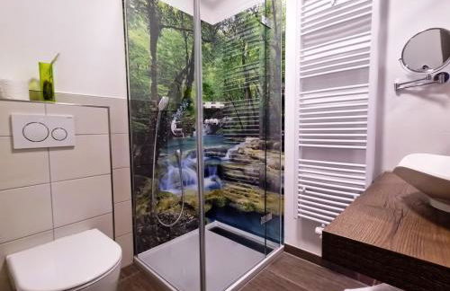 Ferienwohnungen Fewo Landglück - Foto 53