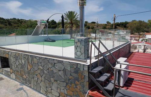 Sioutis House - Foto 16