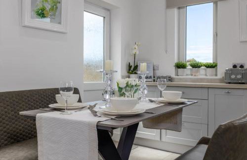 Tranquil House with Sea Views - Foto 7