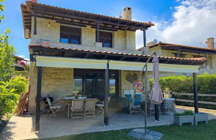 Maria's stone Heaven Retreat - Foto 1