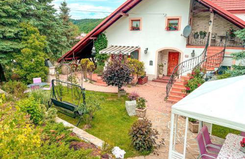 ForRest House Jacuzzi & Sauna - Foto 37