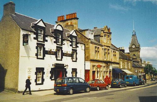 Grandeagles Extra large lodge - Foto 29