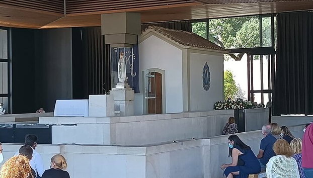 Lisboa: tour de día completo a Fátima, Nazaré y Óbidos - Foto 2