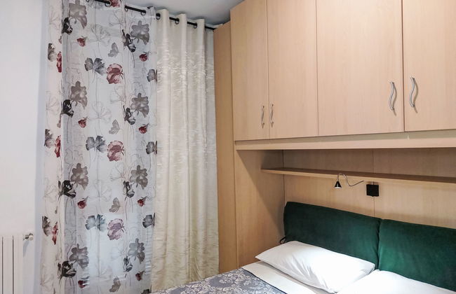 3 bedroom Apartment in Cipressa with swimming pool and garden - Photo 18