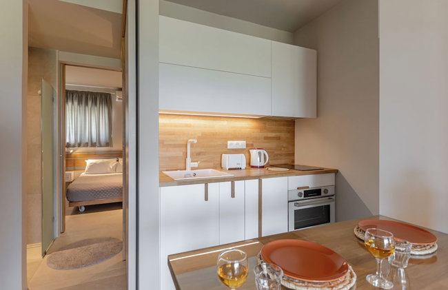 Ydreos Studios & Apartments - Foto 111