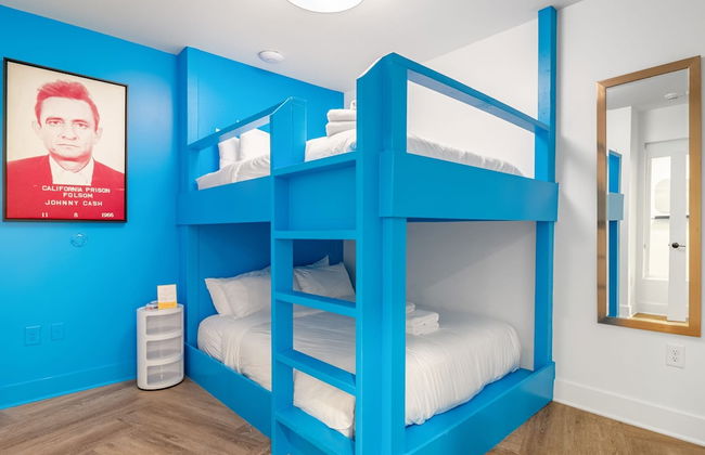 The Carter 306 by Avantstay Mins to Downtown - Foto 31