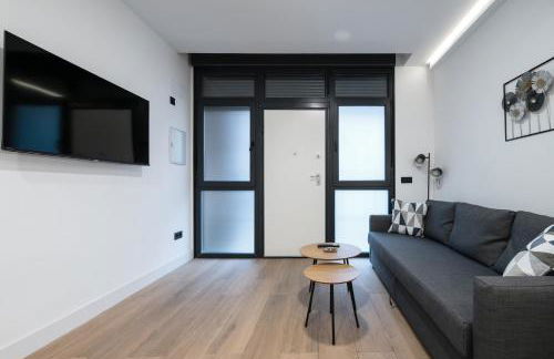 New Designer Studio Madrid - Next to Casa de Campo - Foto 39