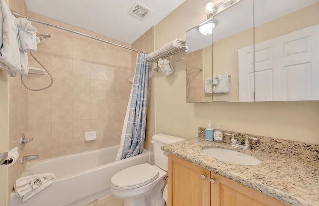 The BC Resort on the Water - Foto 40