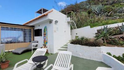 Terrazas de Anaga Natural Beach House - Foto 3