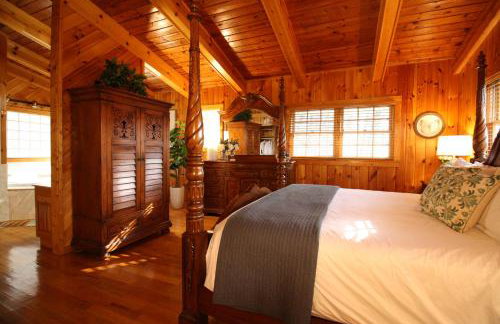 Haus in the Heart of Helen - Vacation Suites - Foto 75