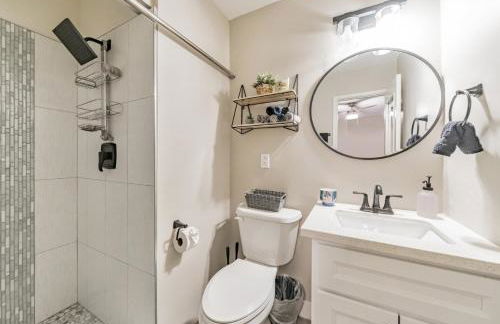 Charming pet friendly family getaway Santa Clarita - Foto 12