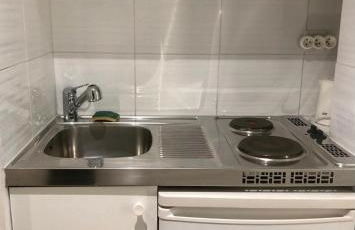 Studio Cannes Croisette - Foto 14