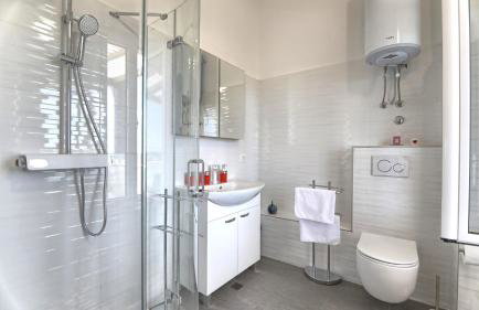 Holiday home Srecko by Villas Guide - Foto 21