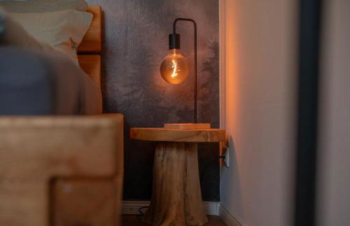 Novita FeWo 1 - Balkon - kostenloser Parkplatz - zentral - Foto 24