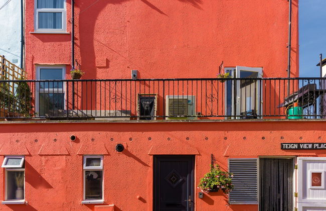 Crab Shack in Teignmouth - Foto 31