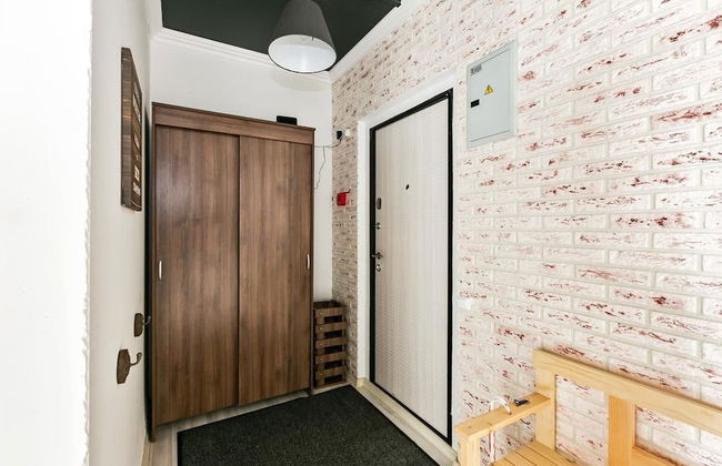 MaxRealty24 LOFT Putilkovo - Foto 10