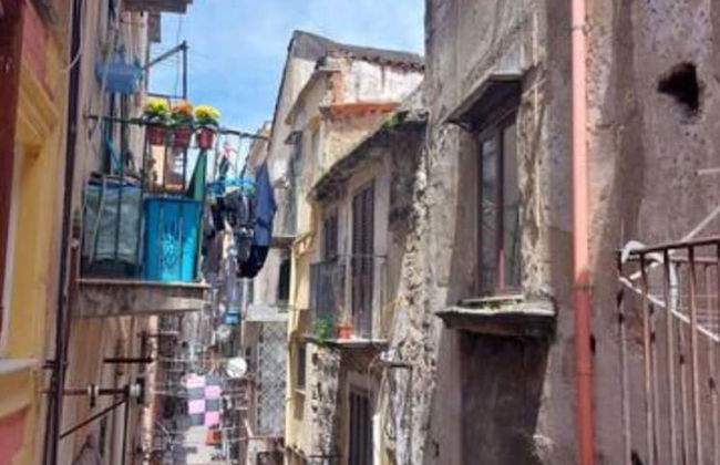 Il Detto Casa Regina-Palmentieri - Foto 50