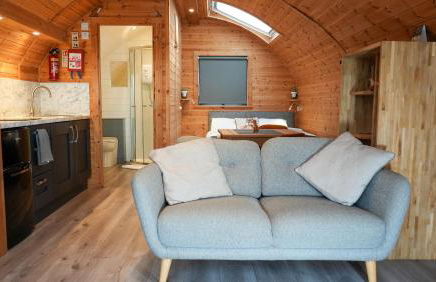 The Firs Country Park - Foto 50