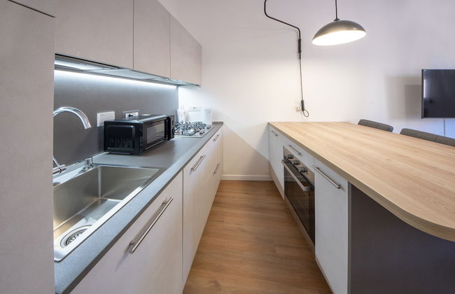 HouSmart Corte Galluzzi 7-2 - Foto 10