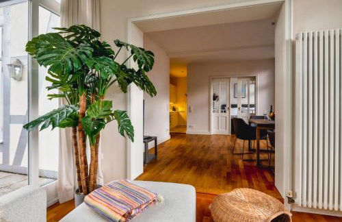 Altstadt Apartments Verden - Andreasstraße - Foto 36