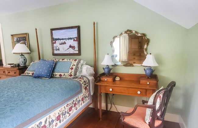 Old Orchard House Brought to you by GetAway Vacations - Foto 14