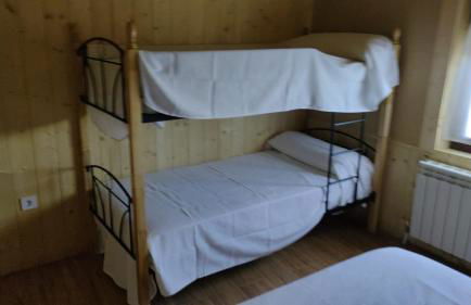 Casa Rural Baños de la Reina con piscina climatizada - Foto 19