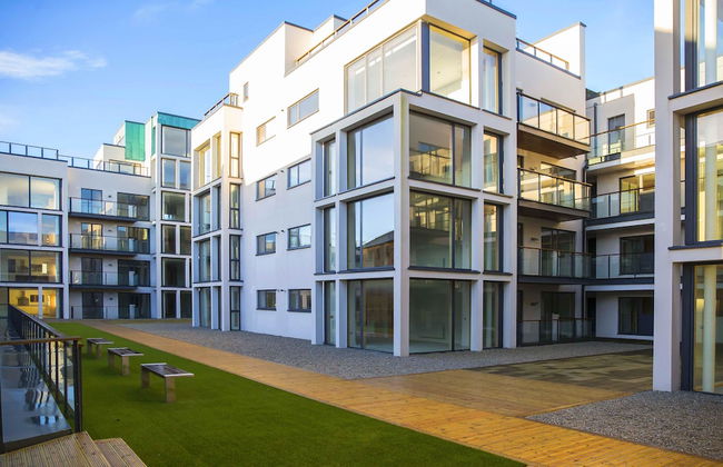 Talbot Suites at Stonebridge - Photo 1