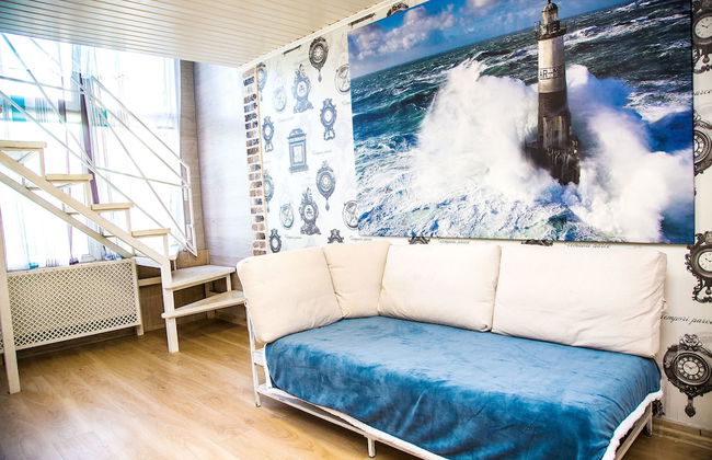 Loft Avtozavodskaya - Foto 6