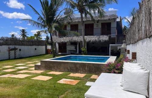 Vila Bless 4 bedroom Vila with pool, garden and beach tennis court - Foto 2