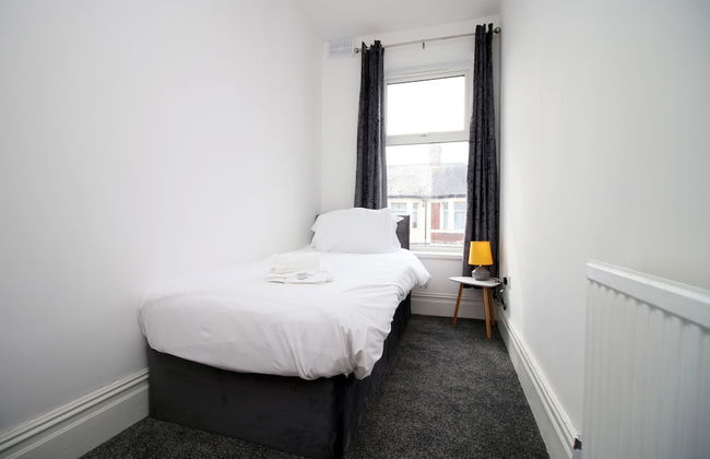 Rugby Road by Tŷ SA - Foto 7