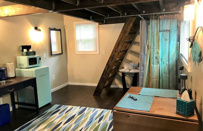 Gorgeous Stays - Foto 50