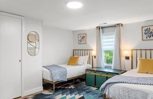 Spacious & Fun Family Oasis, Games, Hot Tub, View - Foto 19