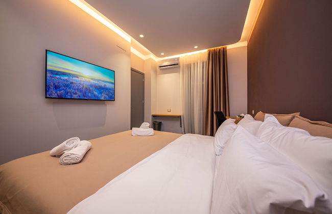 Blloku Unique Apartments - Foto 13