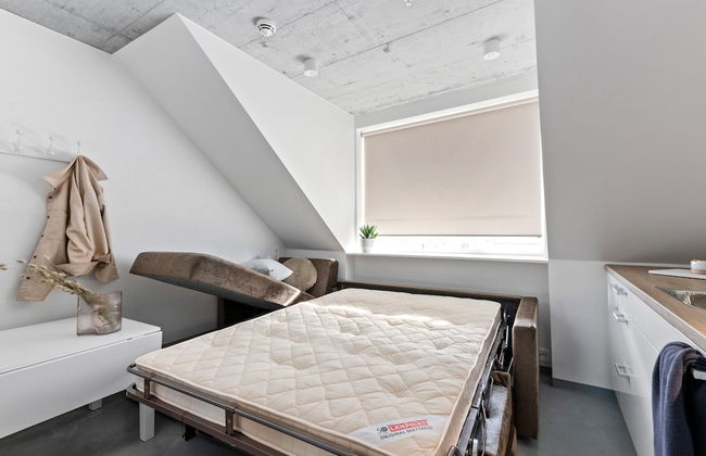 Aalesund City Apartment - Foto 22