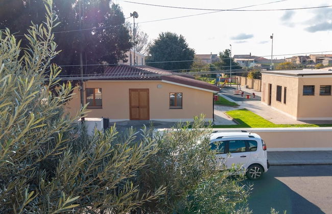 Welcomely - Mameli Apartment - Foto 9