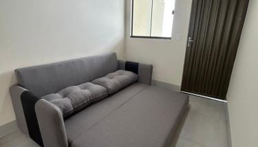 Espaço completo com garagem, estrutura e móveis novos! - Foto 5