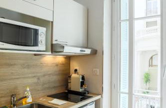 Nice Home - Studios Lido - Foto 24