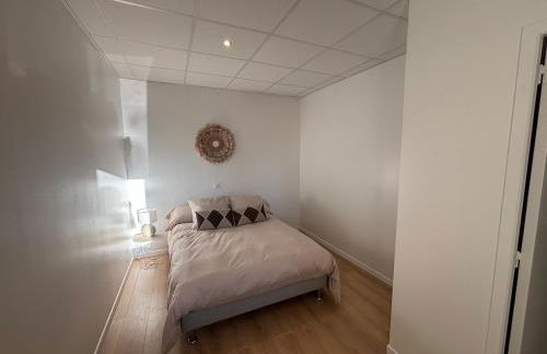 Appartement T2 avec terrasse - Photo 9