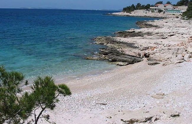 Apartment in Dolac Near the Sea - Foto 10