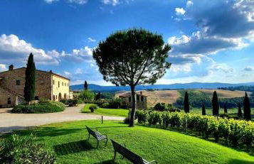 Podere Cunina - Foto 53