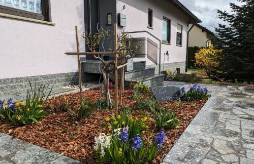 Ferienwohnung Stollburgblick - Foto 1